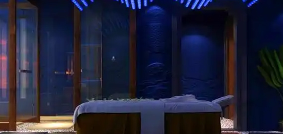 杭州临平YanYan养生馆秉持“客户至上”的服务理念