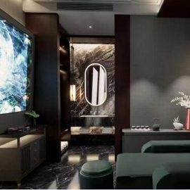 杭州临平YanYan养生馆秉持“客户至上”的服务理念