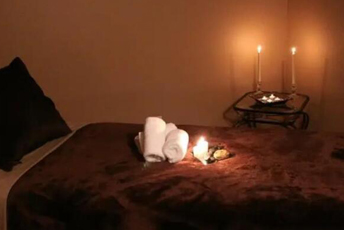 欢迎来到杭州临平YanYan养生馆休闲会所!