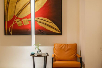 杭州临平养生会所：睡眠障碍的多模态干预